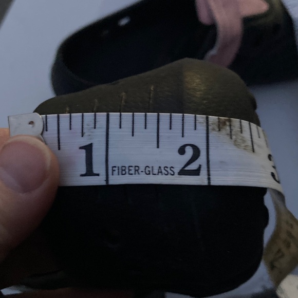 Dawgs Garden Shoes, Summer Shoes, Swim Shoes Clogs Size 9/10 - Picture 12 of 12